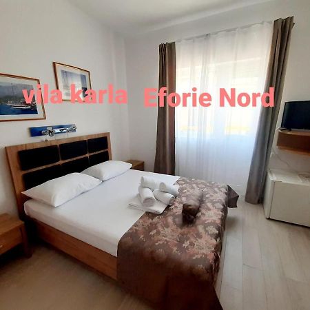 Vila Karla Eforie Nord Exterior photo