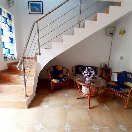 Vila Karla Eforie Nord Exterior photo