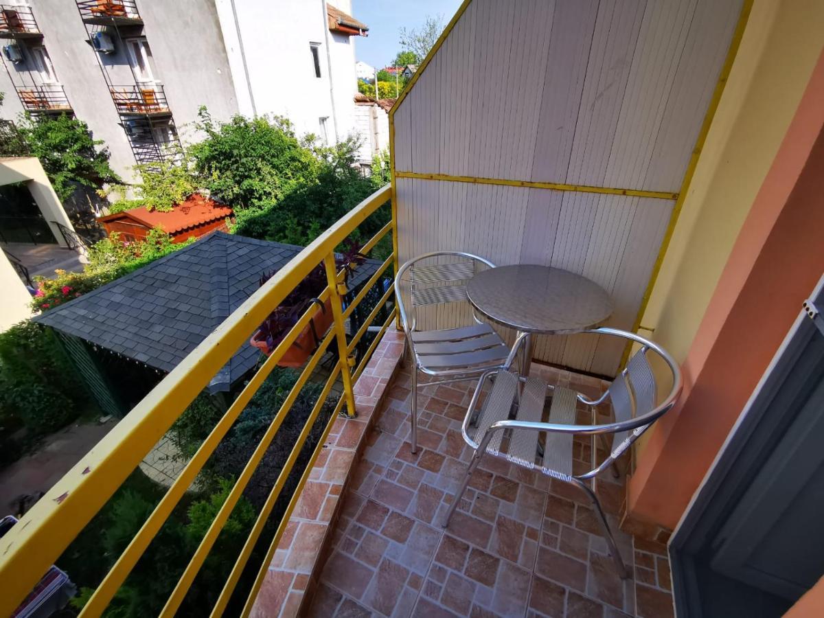 Vila Karla Eforie Nord Exterior photo