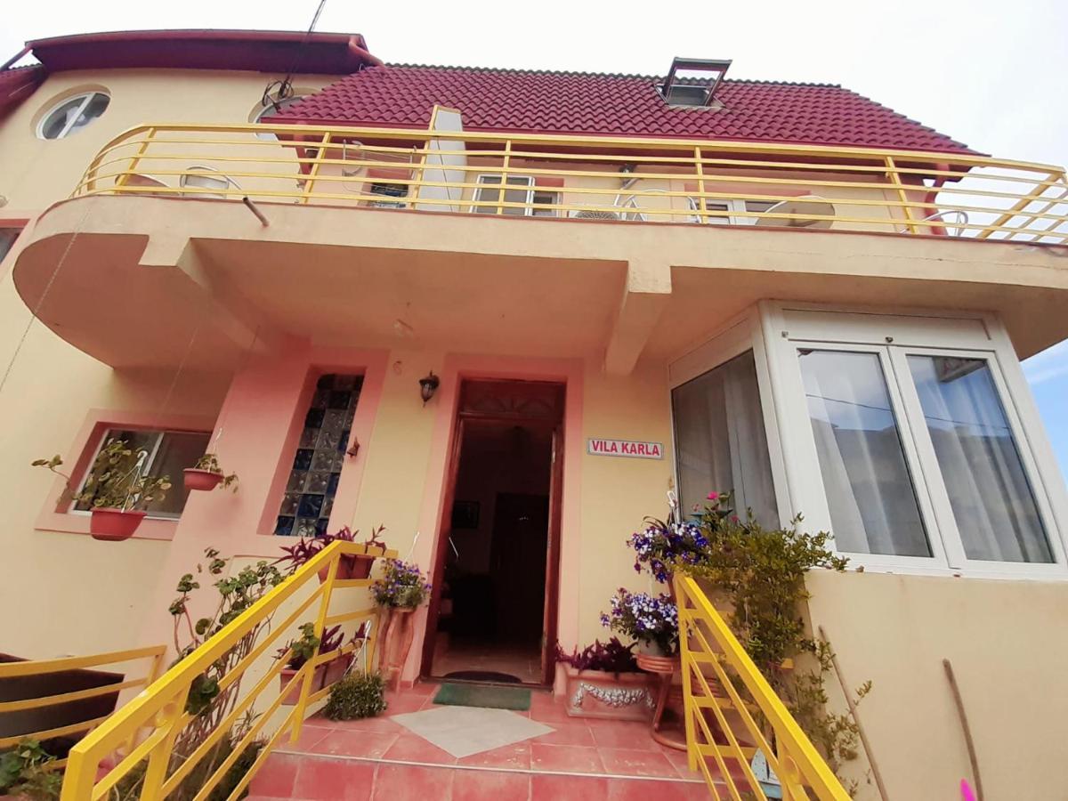Vila Karla Eforie Nord Exterior photo