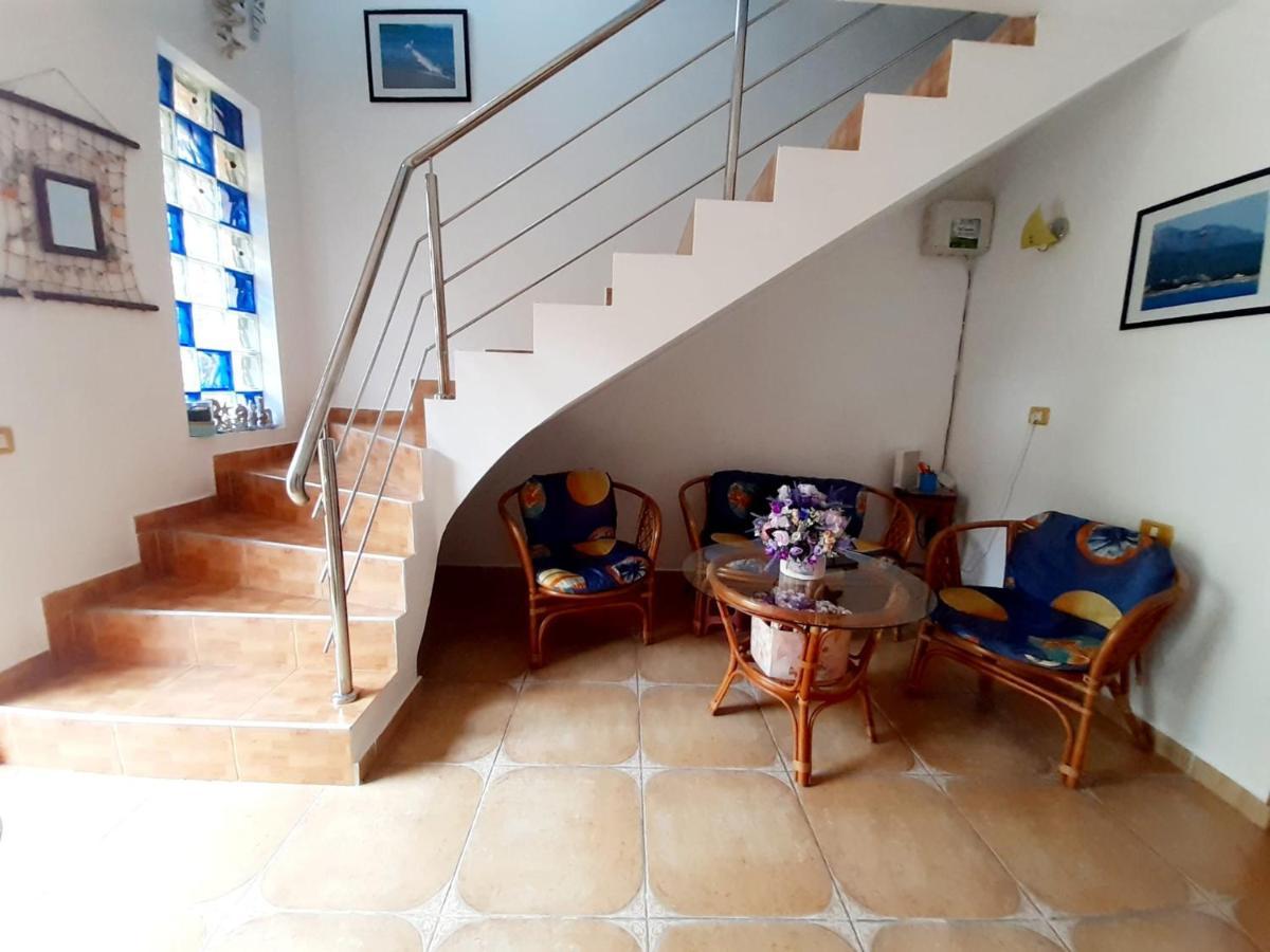 Vila Karla Eforie Nord Exterior photo